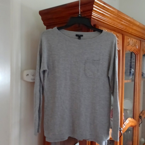 Talbots Merino wool long sleeve sweater - Picture 1 of 5